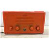 Image 3 : Vintage Emerson Radio & Phonograph Corp. Model 512-C Radio, 30 Watts, 105/125 Volts