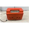 Image 7 : Vintage Emerson Radio & Phonograph Corp. Model 512-C Radio, 30 Watts, 105/125 Volts