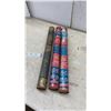 Image 1 : Vintage Three Liberty Fire Extinguishers