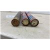 Image 2 : Vintage Three Liberty Fire Extinguishers