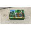 Image 14 : The Wizard of Oz Barbie Collector Dolls, Campaign Book, Watch, & More