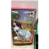 Image 4 : The Wizard of Oz Barbie Collector Dolls, Campaign Book, Watch, & More