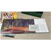 Image 6 : The Wizard of Oz Barbie Collector Dolls, Campaign Book, Watch, & More
