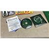 Image 9 : The Wizard of Oz Barbie Collector Dolls, Campaign Book, Watch, & More