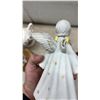 Image 7 : 6 Music Boxes; Angel, Tea Kettle, Piano and More