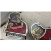 Image 9 : 6 Music Boxes; Angel, Tea Kettle, Piano and More