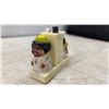 Image 6 : Collection of Vintage Mid-Century Japanese Ceramic Figural Salt and Pepper Shaker Sets