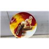 Image 11 : Set of 6 Hamilton Collection Chris Notarile Art of Marilyn Monroe Collector Plates