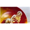 Image 12 : Set of 6 Hamilton Collection Chris Notarile Art of Marilyn Monroe Collector Plates