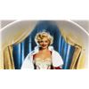 Image 3 : Set of 6 Hamilton Collection Chris Notarile Art of Marilyn Monroe Collector Plates