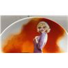 Image 5 : Set of 6 Hamilton Collection Chris Notarile Art of Marilyn Monroe Collector Plates