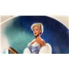 Image 7 : Set of 6 Hamilton Collection Chris Notarile Art of Marilyn Monroe Collector Plates