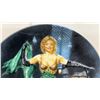 Image 9 : Set of 6 Hamilton Collection Chris Notarile Art of Marilyn Monroe Collector Plates