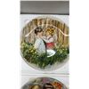 Image 2 : Collector Plates Including Wedgwood My Memories, Delphi Marilyn Monroe, and Bradford Exchange