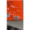 Image 3 : Lot of Safety Gear: 2 3M Scotchlite Micromesh Polyester T-Shirts, 2 Pioneer Vests, 2 Hard Hats