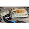 Image 4 : Wahl Pro Series Lithium Ion Pet Clipper Kit, Wahl Lithium Ion Trimmer, Leash, Bag and More