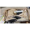 Image 5 : Wahl Pro Series Lithium Ion Pet Clipper Kit, Wahl Lithium Ion Trimmer, Leash, Bag and More