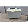 Image 2 : Black & Decker All-in-One Horizontal Automatic Breadmaker With Manual & Iron