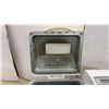 Image 5 : Black & Decker All-in-One Horizontal Automatic Breadmaker With Manual & Iron