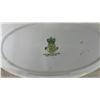 Image 3 : Vintage Kitchenware Lot With Ridgways Platters, Wooden Utensils, Kitten Picture, 11" x 14"