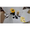 Image 1 : Nespresso Vertuo Pop Coffee Machine with Capresso Easy Refill & Seal Kit and More