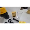 Image 4 : Nespresso Vertuo Pop Coffee Machine with Capresso Easy Refill & Seal Kit and More