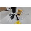 Image 5 : Nespresso Vertuo Pop Coffee Machine with Capresso Easy Refill & Seal Kit and More