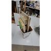 Image 1 : Box of Gaskets, HS 9472 PT-1, HS 9472 PT-1 Gaskets, & More