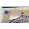 Image 4 : Vintage Ouija the Mystical Talking Board by Parker Brothers with Planchette and Original Box