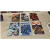 Image 3 : 22 Marvel Spider-Man Comic Book Lot: Web of Spider-Man, Amazing Spider-Man, & More