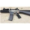 Image 4 : DPMS Panther Carbine BB Rifle with Red Dot Sight, with BB's(Needs Battery)
