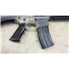 Image 7 : DPMS Panther Carbine BB Rifle with Red Dot Sight, with BB's(Needs Battery)