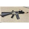 Image 8 : DPMS Panther Carbine BB Rifle with Red Dot Sight, with BB's(Needs Battery)