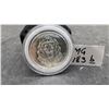 Image 1 : 2021 Niue $2 Lion of Judah 1 Troy Ounce.9999 Fine Silver Coin