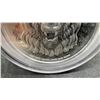 Image 3 : 2021 Niue $2 Lion of Judah 1 Troy Ounce.9999 Fine Silver Coin