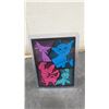 Image 5 : 2000 Wizards of the Coast Pokémon Ancient Mew Holographic Promotional Trading Card