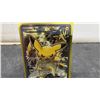 Image 2 : 2016 Pokémon TCG Pikachu EX Full Art Black Star Promo Card XY124 by Megumi Mizutani