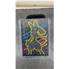 Image 5 : 2016 Pokémon TCG Pikachu EX Full Art Black Star Promo Card XY124 by Megumi Mizutani