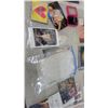 Image 8 : Signed 1998 Gallery "Girl Next Door" Lori Michele and 1997 Playboy 25 Jahre Anniversary Magazines