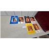 Image 1 : Vintage Playboy Playmate Calendars, 1967, 1968, and 1969, Original 75¢ Editions with Sleeves