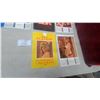 Image 3 : Vintage Playboy Playmate Calendars, 1967, 1968, and 1969, Original 75¢ Editions with Sleeves