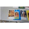 Image 3 : Vintage Playboy Playmate Calendars, 1973, 1974, 1975, 1976, 1977, 1978 and 1979, Set of 5 Most