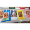 Image 4 : Vintage Playboy Playmate Calendars, 1973, 1974, 1975, 1976, 1977, 1978 and 1979, Set of 5 Most