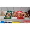 Image 5 : Vintage Playboy Playmate Calendars, 1973, 1974, 1975, 1976, 1977, 1978 and 1979, Set of 5 Most
