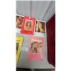 Image 6 : Vintage Playboy Playmate Calendars, 1973, 1974, 1975, 1976, 1977, 1978 and 1979, Set of 5 Most