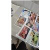 Image 11 : Collection of Autographed Playboy Playmate Glamour Photographs, Donna Edmondson and Julie Cialini