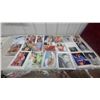 Image 1 : Collection of Autographed Playboy Playmate Glamour Photographs, Donna Edmondson and Julie Cialini