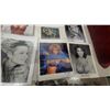 Image 5 : Collection of Autographed Playboy Playmate Glamour Photographs, Donna Edmondson and Julie Cialini