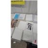 Image 12 : Collection of Celebrity Autographed Photographs Featuring Christina Leardini, Dian Parkinson