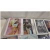 Image 2 : Collection of Celebrity Autographed Photographs Featuring Christina Leardini, Dian Parkinson